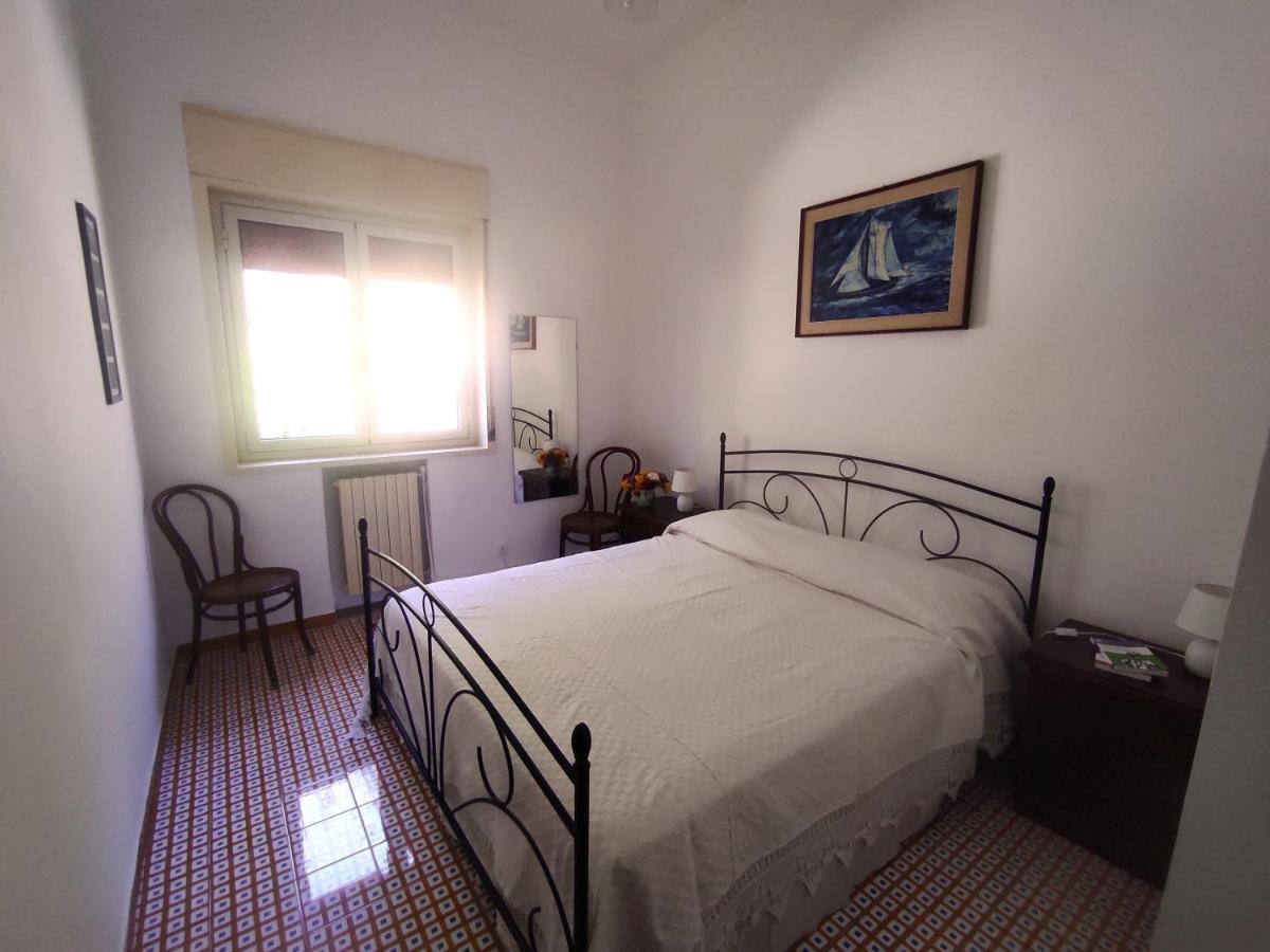 Вилла La Casa Del Nonno Монреале Экстерьер фото